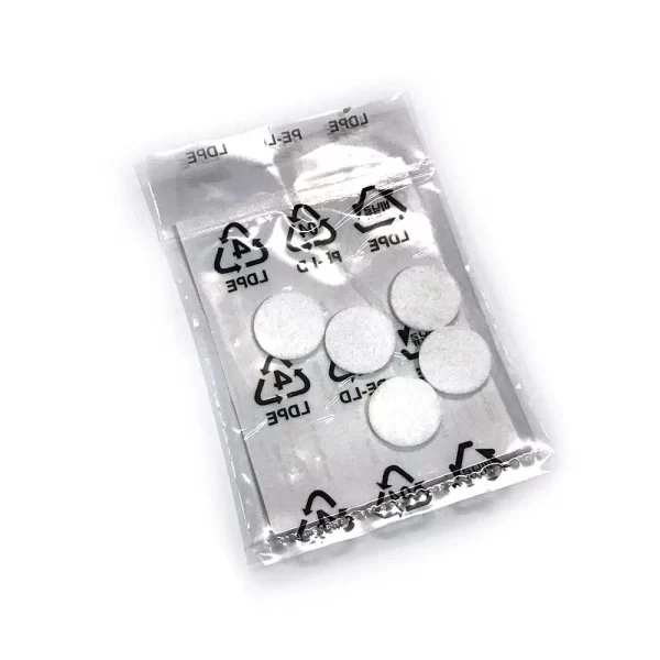 Air Filter for Omron Nebulizer