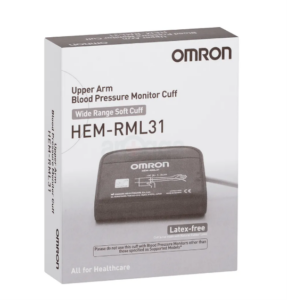 Omron Upper Arm Large Cuff 22 cm – 42 cm