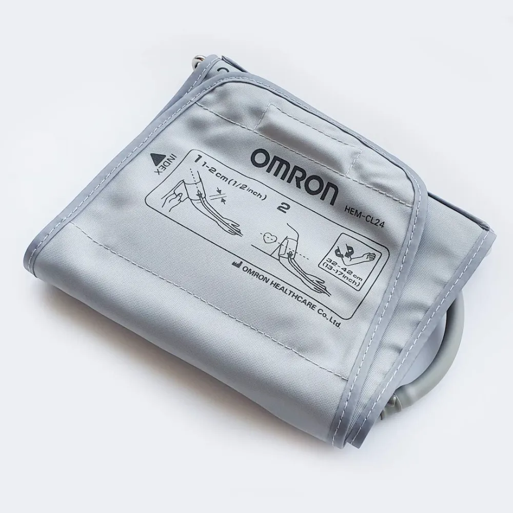 Omron Upper Arm Medium Cuff
