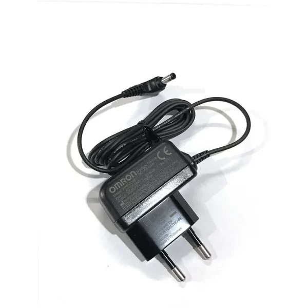Omron AC Adapter for Digital BP Monitor