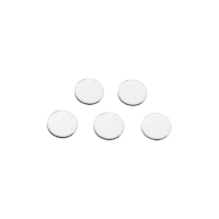 Small Air Filter for Omron Nebulizer